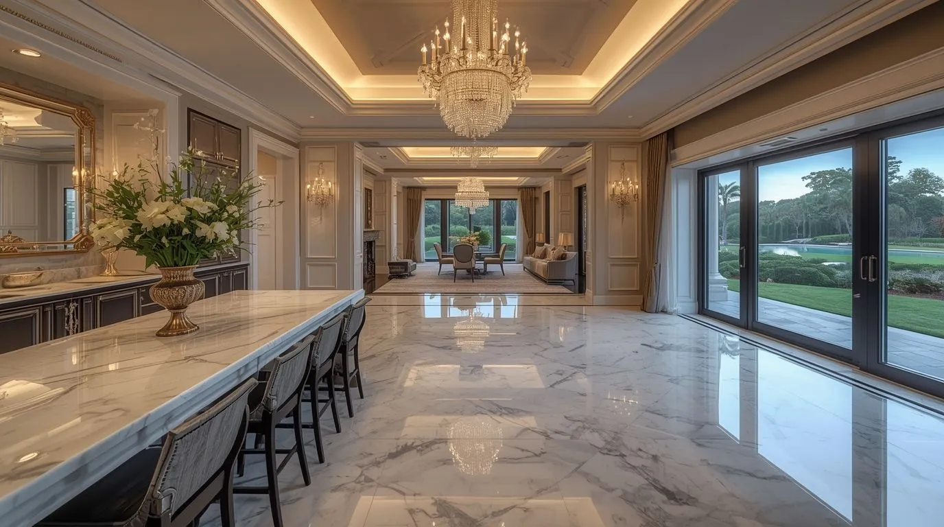 Exclusivity and Sophistication Define Your New Address in Botafogo